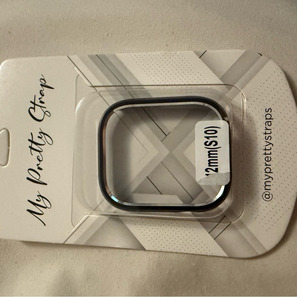 Black Watch Frame